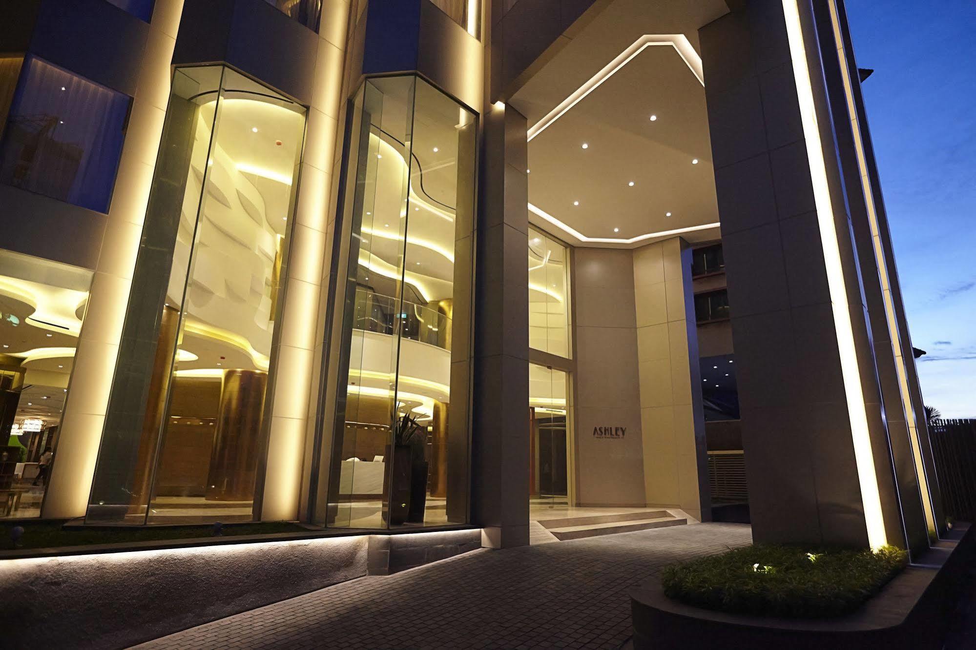 Ashley Wahid Hasyim Hotel